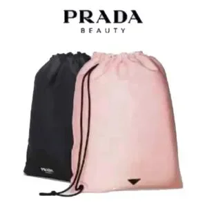 Prada | Bags | Prada Beauty Paradoxe Reversible Backpack  display picture 2